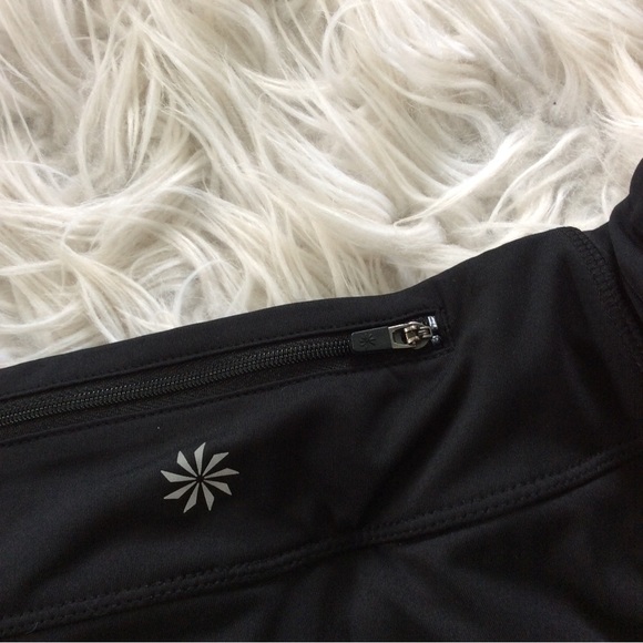 Athleta Sweetness Ruffle Skort - Picture 8 of 8